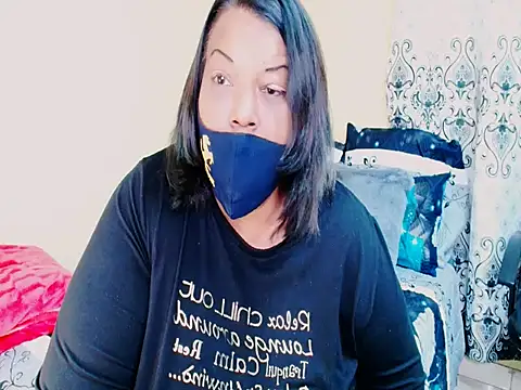 indian_ruby webcam
