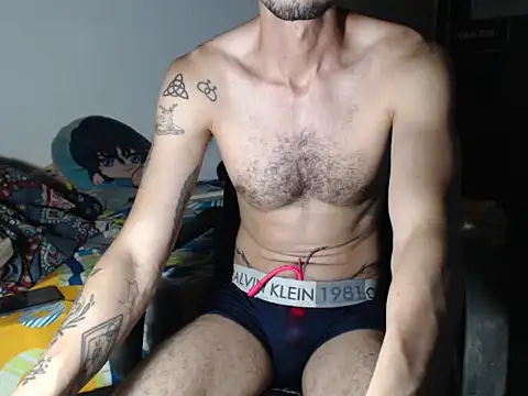 alisterxxx webcam