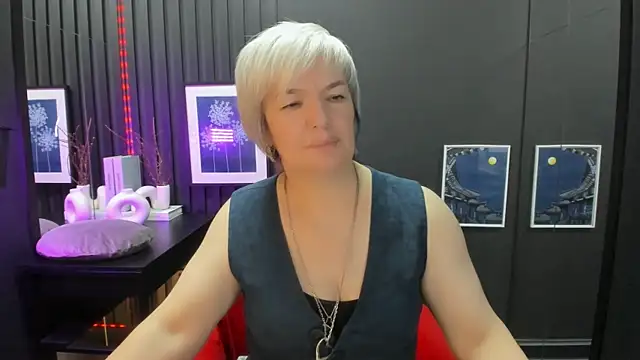 CarmenSoft webcam