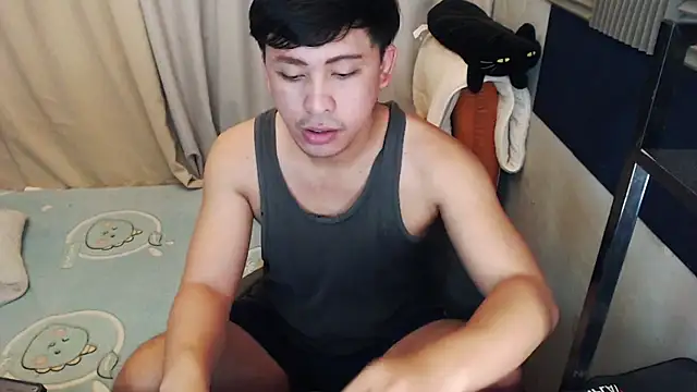 princeJayX webcam