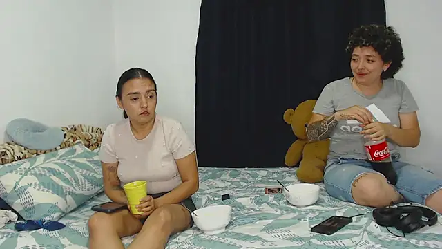 kathy_luisa webcam