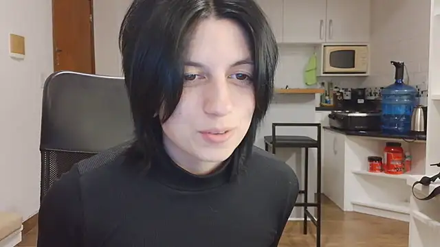 kyslrana 📅 online webcam