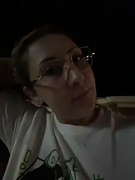 KittyObsession webcam