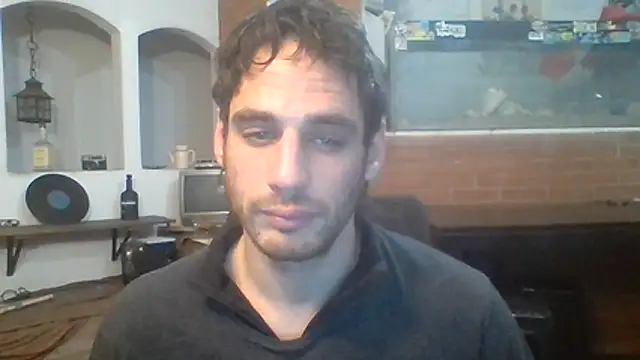 Stevenson988 webcam