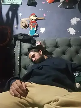 hairy_mannn live sex cam