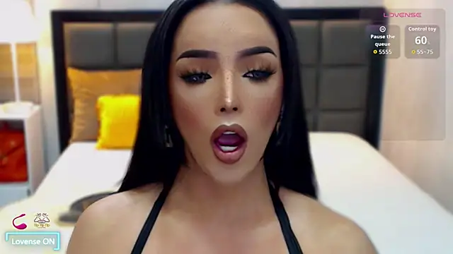 ThaliaSexGoddes live sex cam