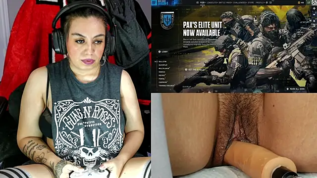 blaze_onn (F milf) - 🚩1850🚩Finger Pussy