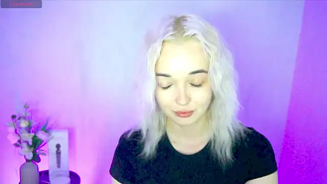 Ashley_S live cam on StripChat