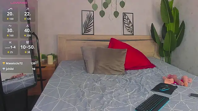alicia_hars - Alicia_Hars's free webcam - UK Sex Cams