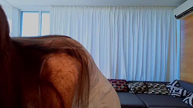 aliciabrooks (F young) - massage my boobs
