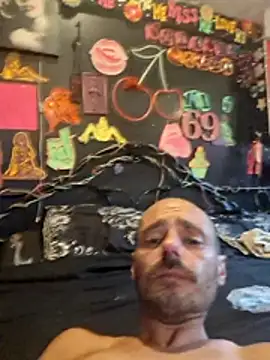 DaddyAndSplashQueen webcam