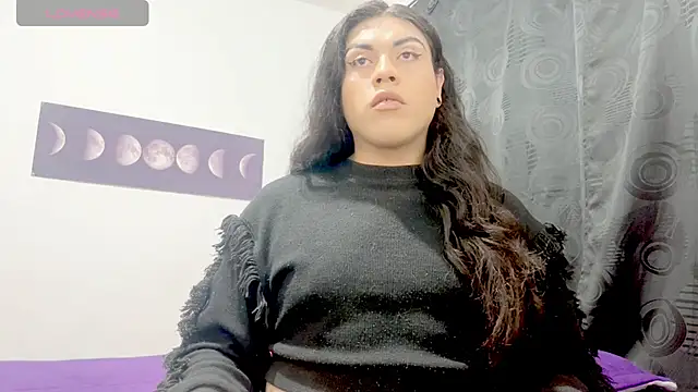 Ariana_Rodriguez_ webcam