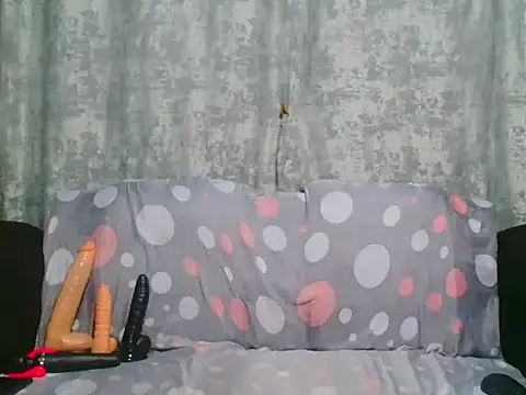 VANESAAMBER23 webcam