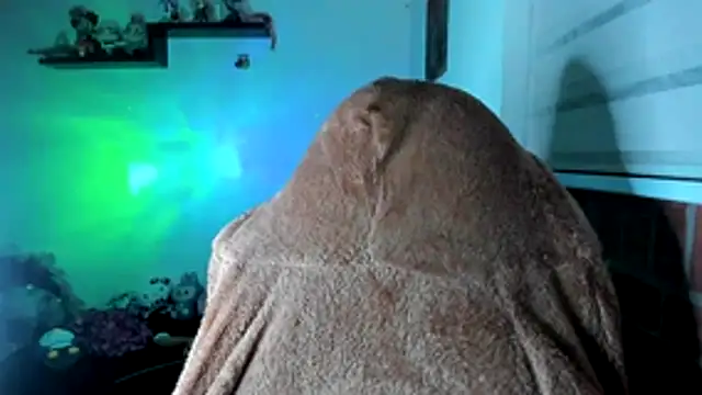 Shaddycute_ webcam