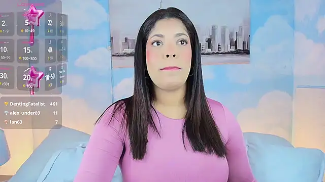 ashlycarteer webcam