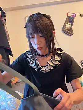 sayaka27 webcam