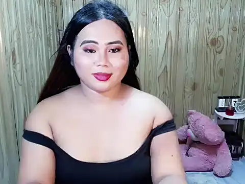 queen_staceyy webcam