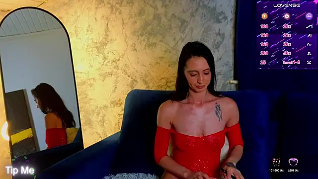 _YourSubmissive_ webcam