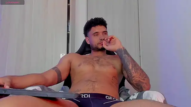 AUSTINN_TORRES webcam