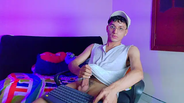 andrew_dann webcam