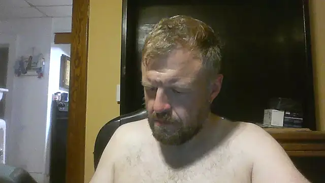 TheOneDonShaun webcam