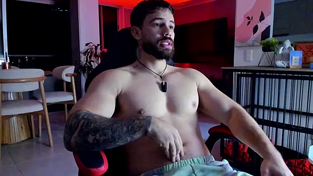Valenthino_Salvatore webcam