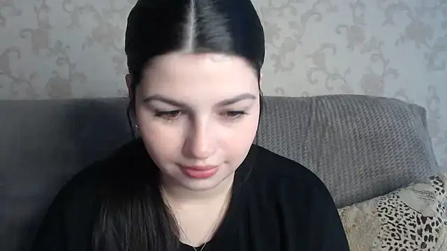 KisaModel webcam