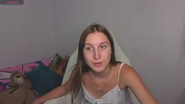 Xenia_paradise webcam