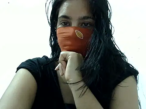 Nisha_As webcam