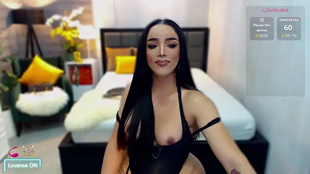 ThaliaSexGoddes webcam