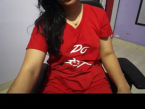 BabyNaina webcam
