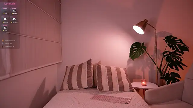 annie24_evans webcam