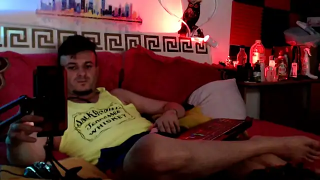 Hugec0ck007