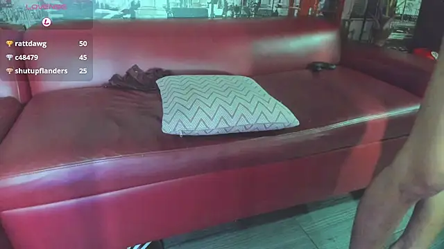 CloeRodriguez's live cam