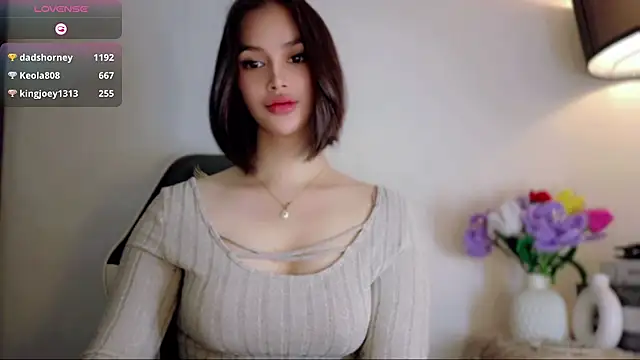 Anna_HollyDoll's live cam