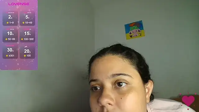 EliVanegas live cam on StripChat