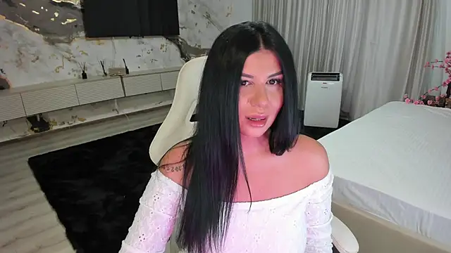patriciakeys live cam on StripChat