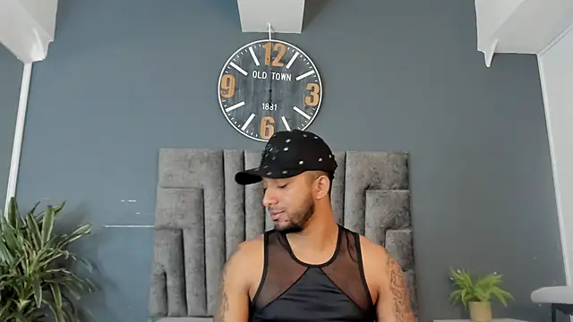 Robin_Rief webcam