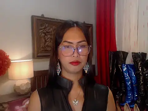 Nathalieheartt webcam