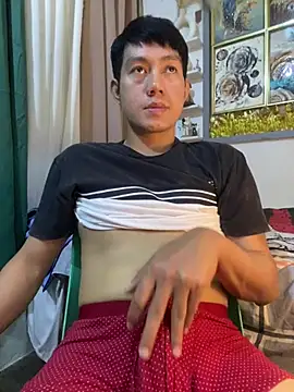 xshyboyx webcam