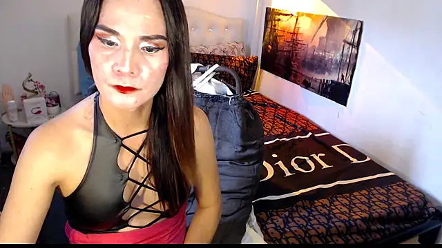 NinaDOM4CUM webcam