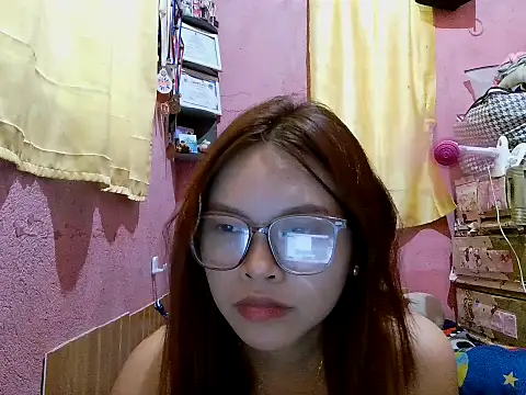 nanagrl webcam
