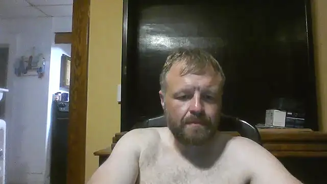 TheOneDonShaun webcam