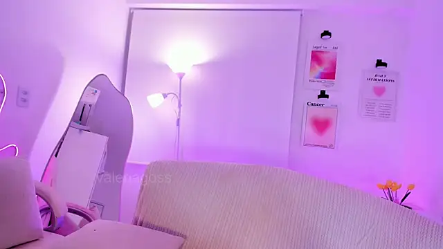 ValeriaGoss webcam