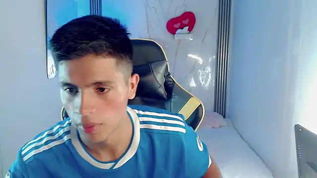 Ascii_one webcam