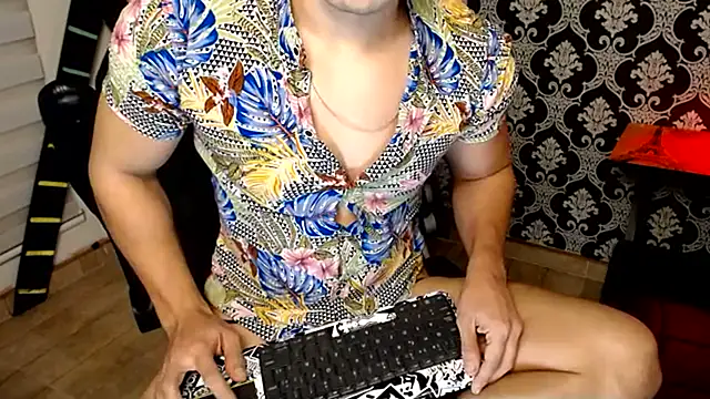bayronfit webcam