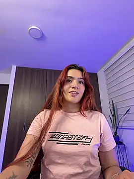 ImLui_lu webcam