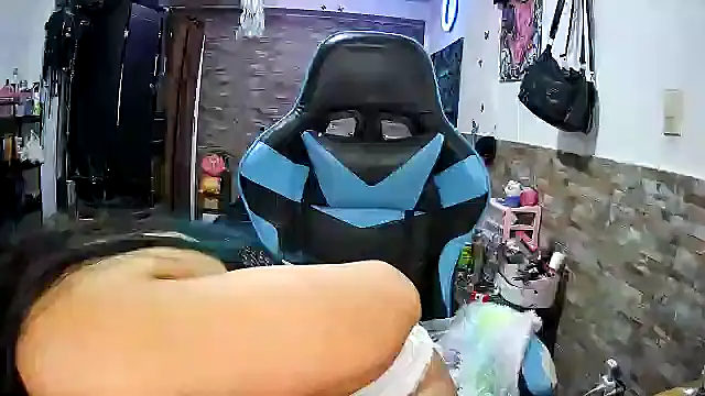 AngelaQueen_ webcam