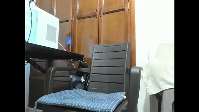 ChicoMaloFfF webcam