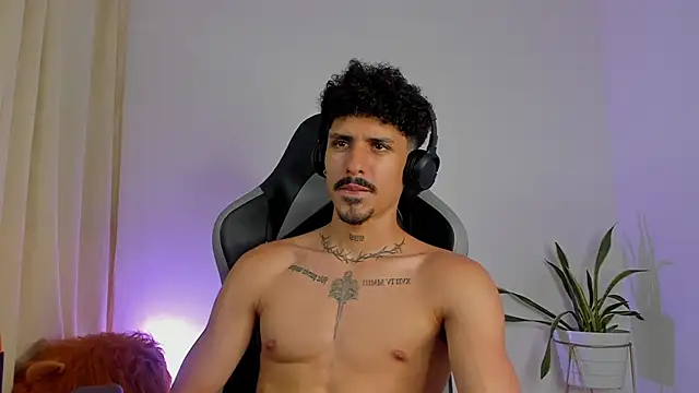 Lukeetaylor webcam